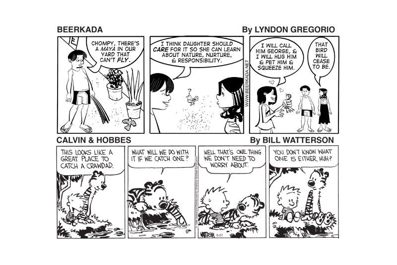 Comics (June 27, 2026)