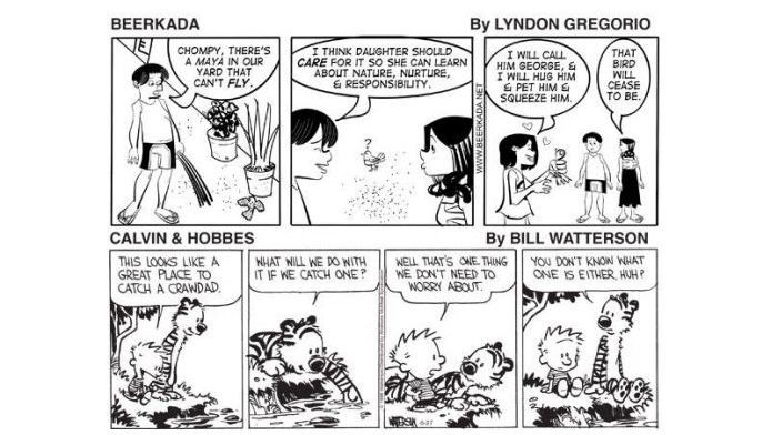 Comics (June 27, 2026)