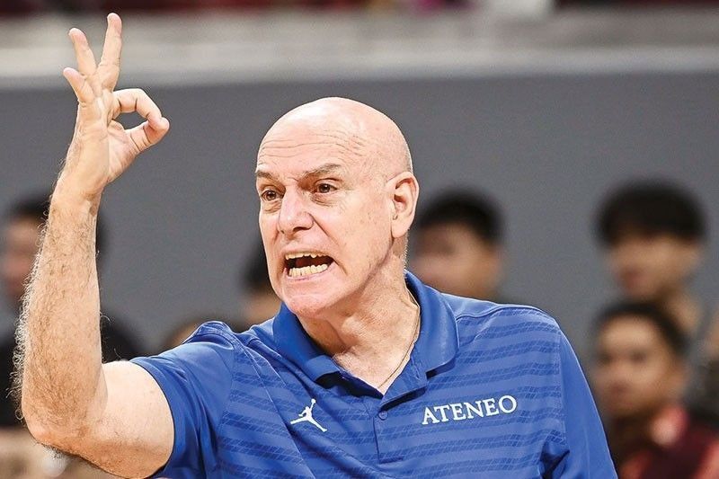 DILG: Baldwin failed to inform Ateneo on drowning