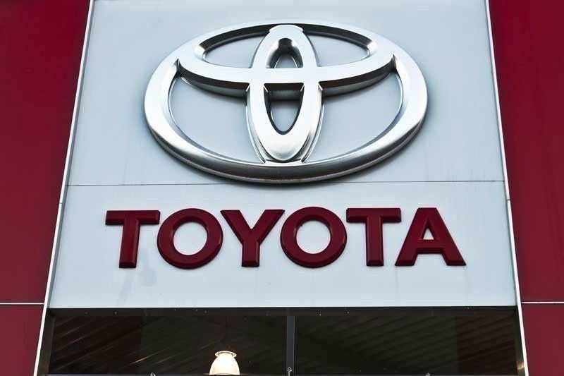 Toyota rolls out Land Cruiser hybrid variant