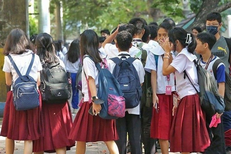 Bicam OKs bill expanding education voucher program