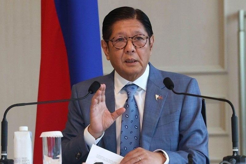President Marcos to visit Canada next month
