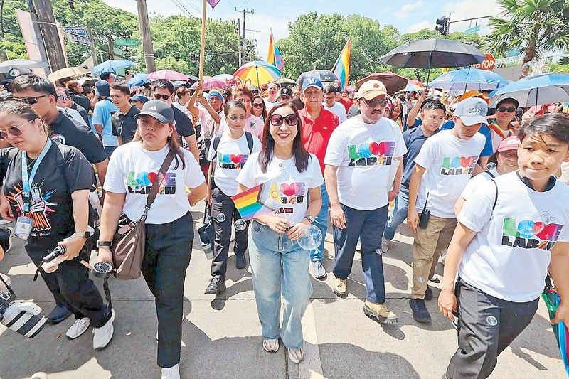 Government urged to act on LGBTQIA+ rights