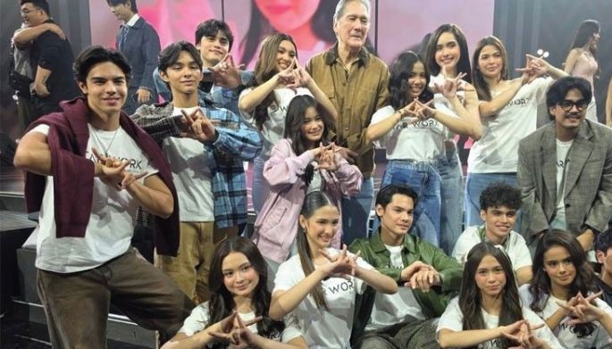Star Worx, ipapakita ang ginagawa ng mga papasikatin sa TV5