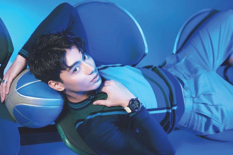 Dylan Menor goes &acirc;��D Major&acirc;�� in debut concert