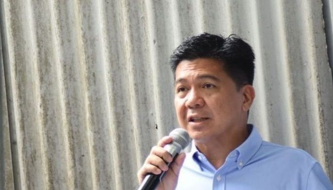 Mike Defensor kinasuhan ng qualified human trafficking ng NBI