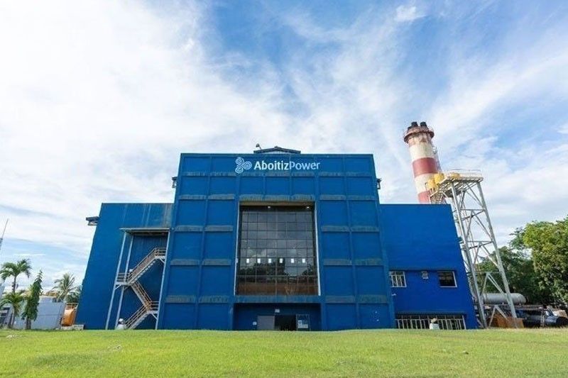 AboitizPower retains lead in power generation market