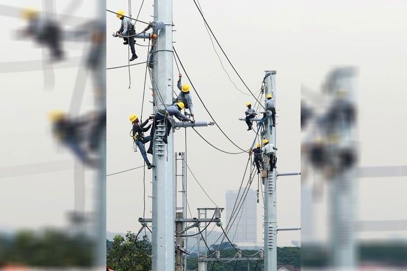 Rockport Power, Meralco partner for retail market push