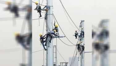 Rockport Power, Meralco partner for retail market push