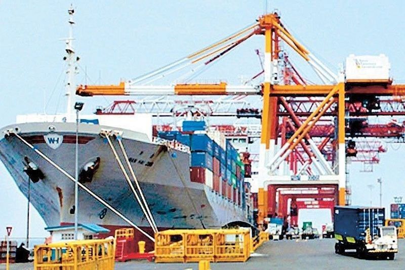 Government raises growth outlook for exports, imports in 2026