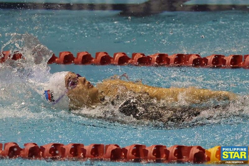 Teia earns Asiad slot