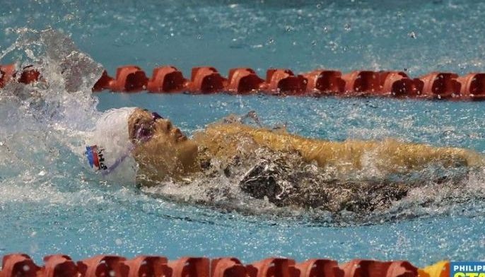 Teia earns Asiad slot
