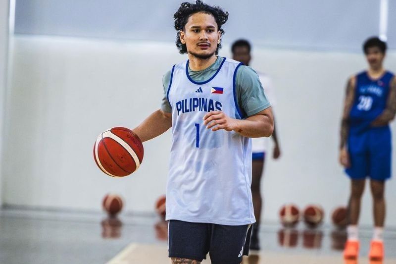 Gilas counts on &acirc;��Sixth Man&acirc;�� vs Tall Blacks