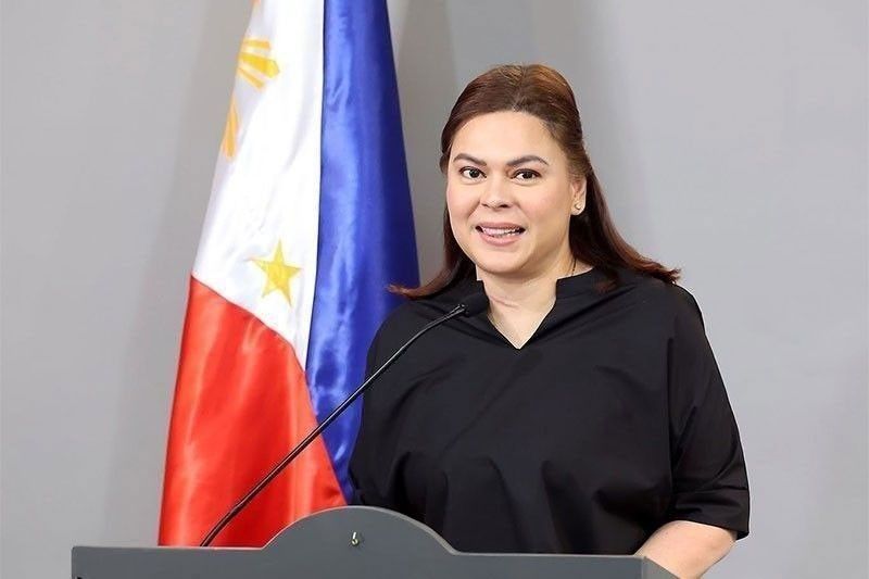 Senate eyes shorter VP Sara impeachment trial