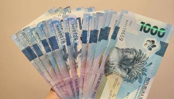 Negros Occidental LGU grants P50,000 annual bonus to centenarians