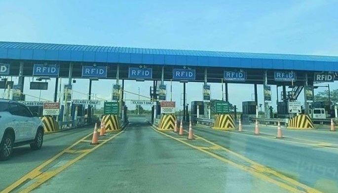 Dagdag-singil sa SLEX, STAR iiral sa Hulyo 1