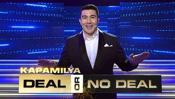 Kapamilya Deal or No Deal, Everybody Sing, ipapalabas na rin sa TV5
