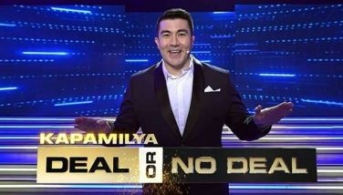 Kapamilya Deal or No Deal, Everybody Sing, ipapalabas na rin sa TV5