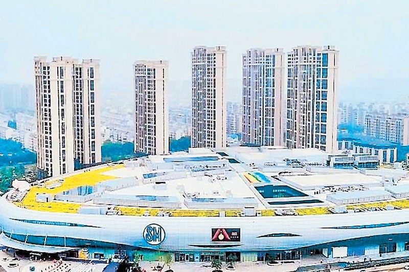SM strengthens China presence with $70 million Xiamen hotel venture