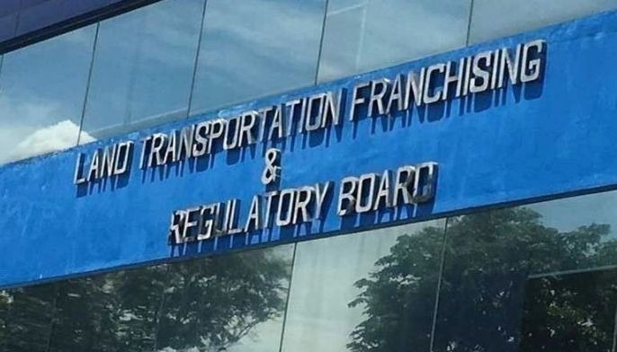 LTFRB suspends electric vehicle taxi driver over prank robbery