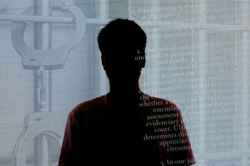 Government sleeping on 20-year-old juvenile justice law – groups