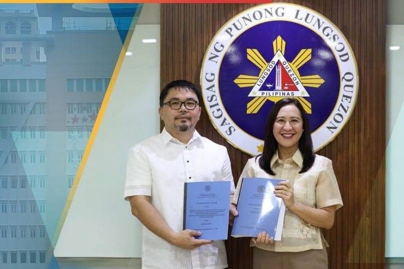 For 6th time, Quezon City gets clean audit