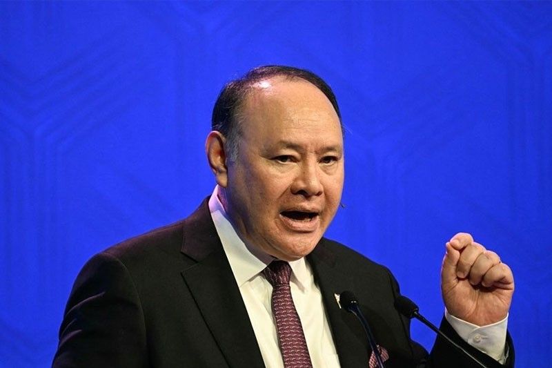 Gibo hits China insincerity, duplicity