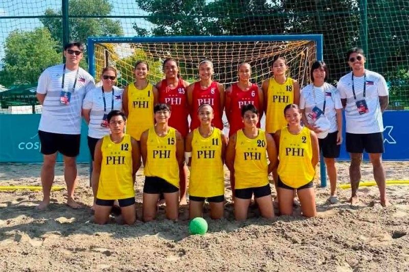 Philippines, Vietnam fight for Asian glory
