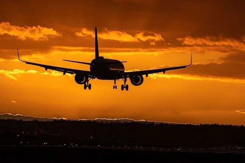 Airfares to hit lowest levels in three months
