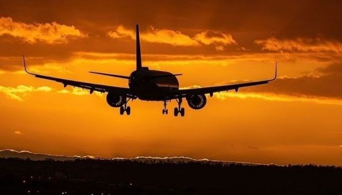 Airfares to hit lowest levels in three months