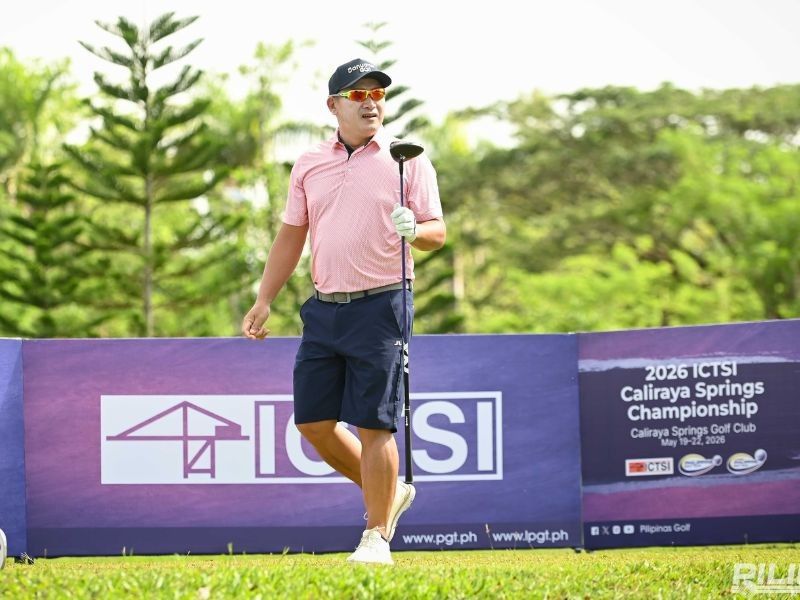 Back-to-back title-seeking Que wary of unfamiliar Pinewoods layout