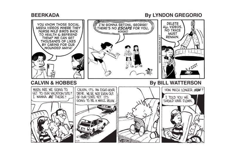 Comics (June 29, 2026)