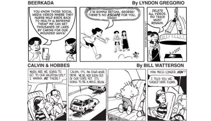 Comics (June 29, 2026)