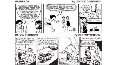 Comics (June 29, 2026)