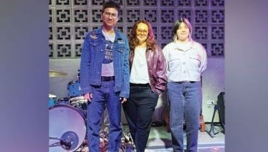 How Ely Buendia&rsquo;s Offshore Music supports artist welfare, creative freedom