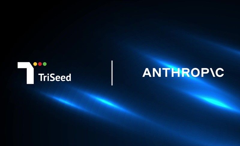 TriSeed joins Anthropic&acirc;��s Claude Partner Network to bring enterprise Claude to Asia-Pacific