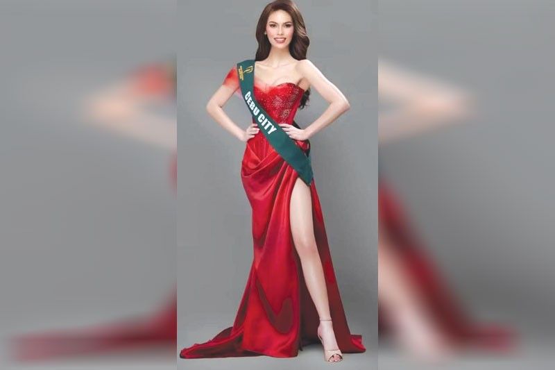 Miss Philippines Earth 2026