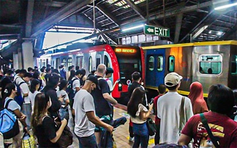 ICC clears LRT-1 South common station, 3 others