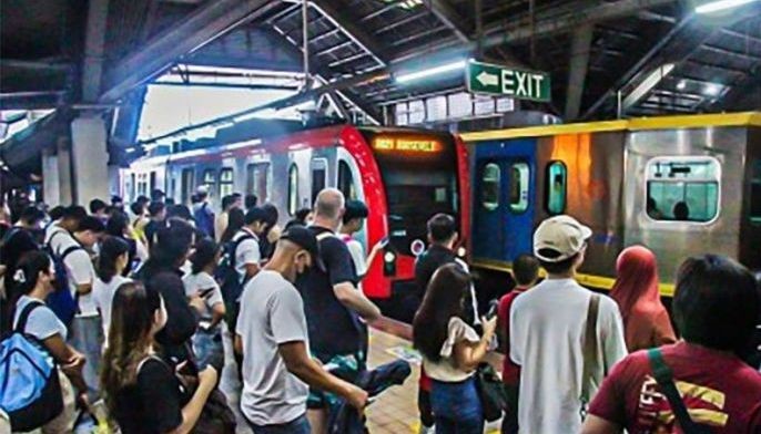 ICC clears LRT-1 South common station, 3 others