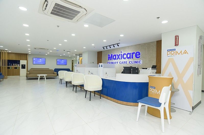 How Maxicare is changing the way Filipinos experience preventive care