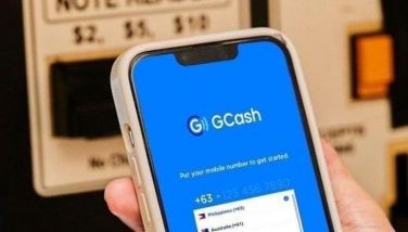 GCash parent files record P92.3 billion IPO