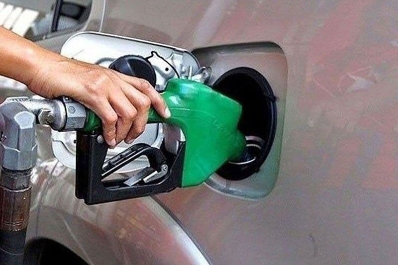 Mixed pump price adjustments seen