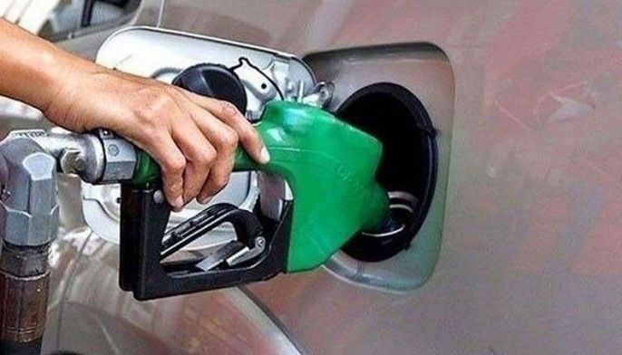 Mixed pump price adjustments seen