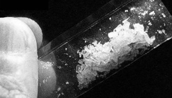 P13.6 milyong shabu samsam sa drug operation sa Maguindanao