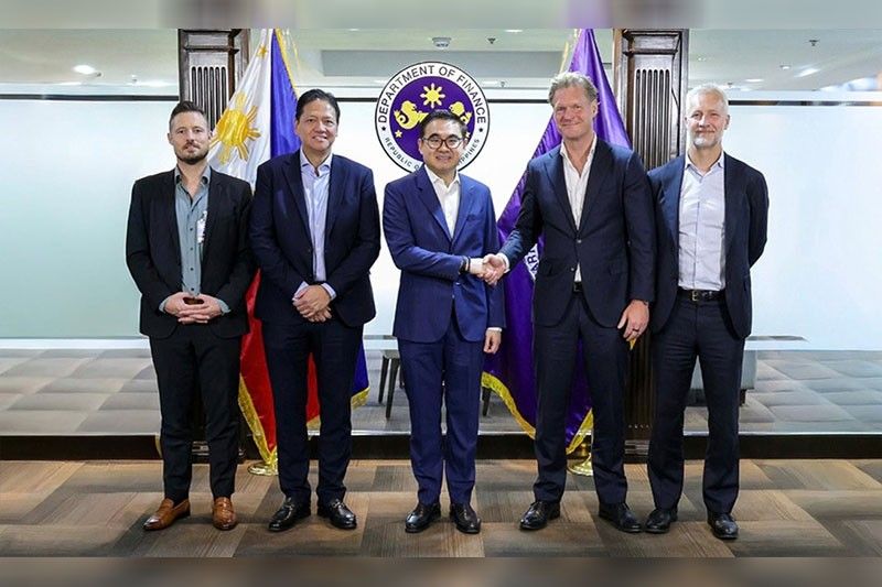 Philippines fast-tracks SE Asia&acirc;��s first offshore wind farm