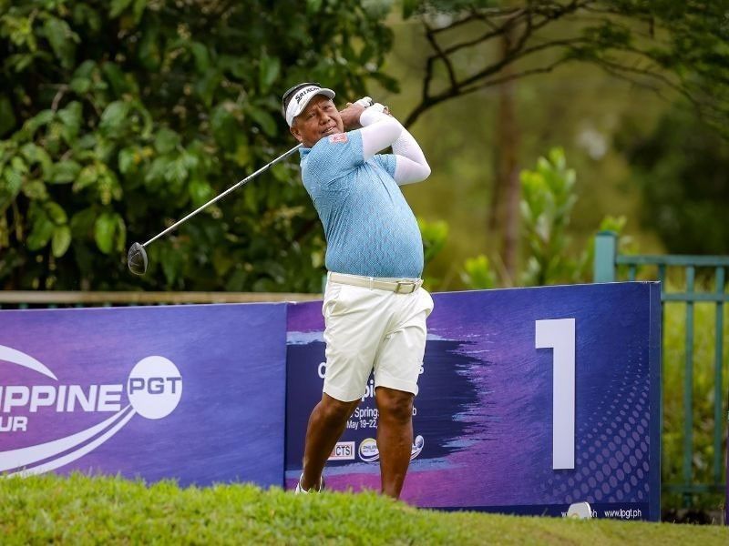 ICTSI Pinewoods Challenge unwraps: Accuracy is key