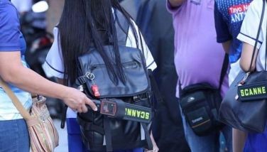DILG, DepEd to formalize ‘visible patrols’ in public schools