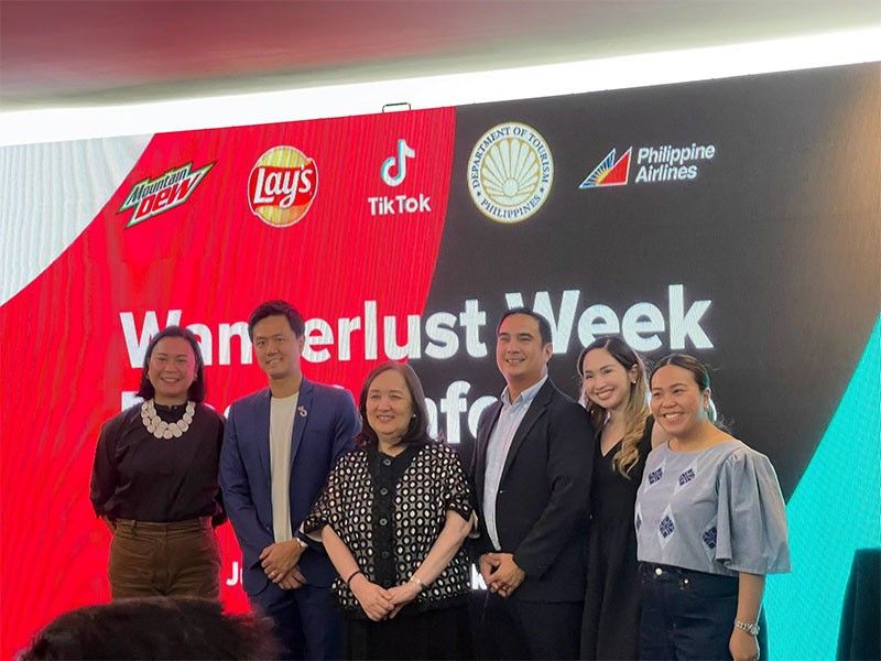 DOT taps TikTok content creators for tourism promos