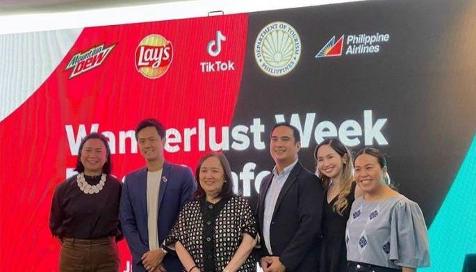 DOT taps TikTok content creators for tourism promos