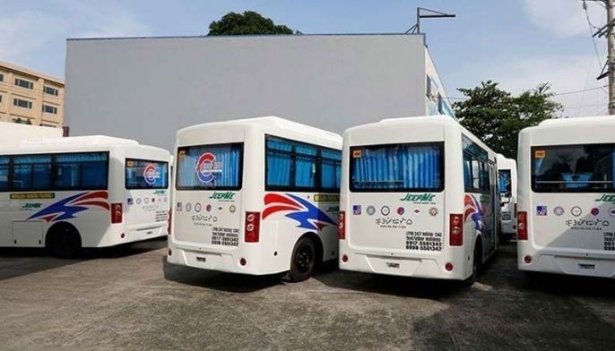 SC urged: Cancel PUV modernization